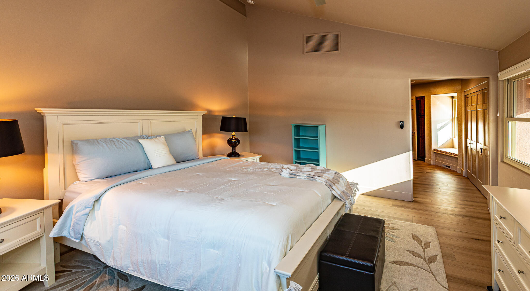 FOOTHILLS SOUTH UNIT 2 - Residential