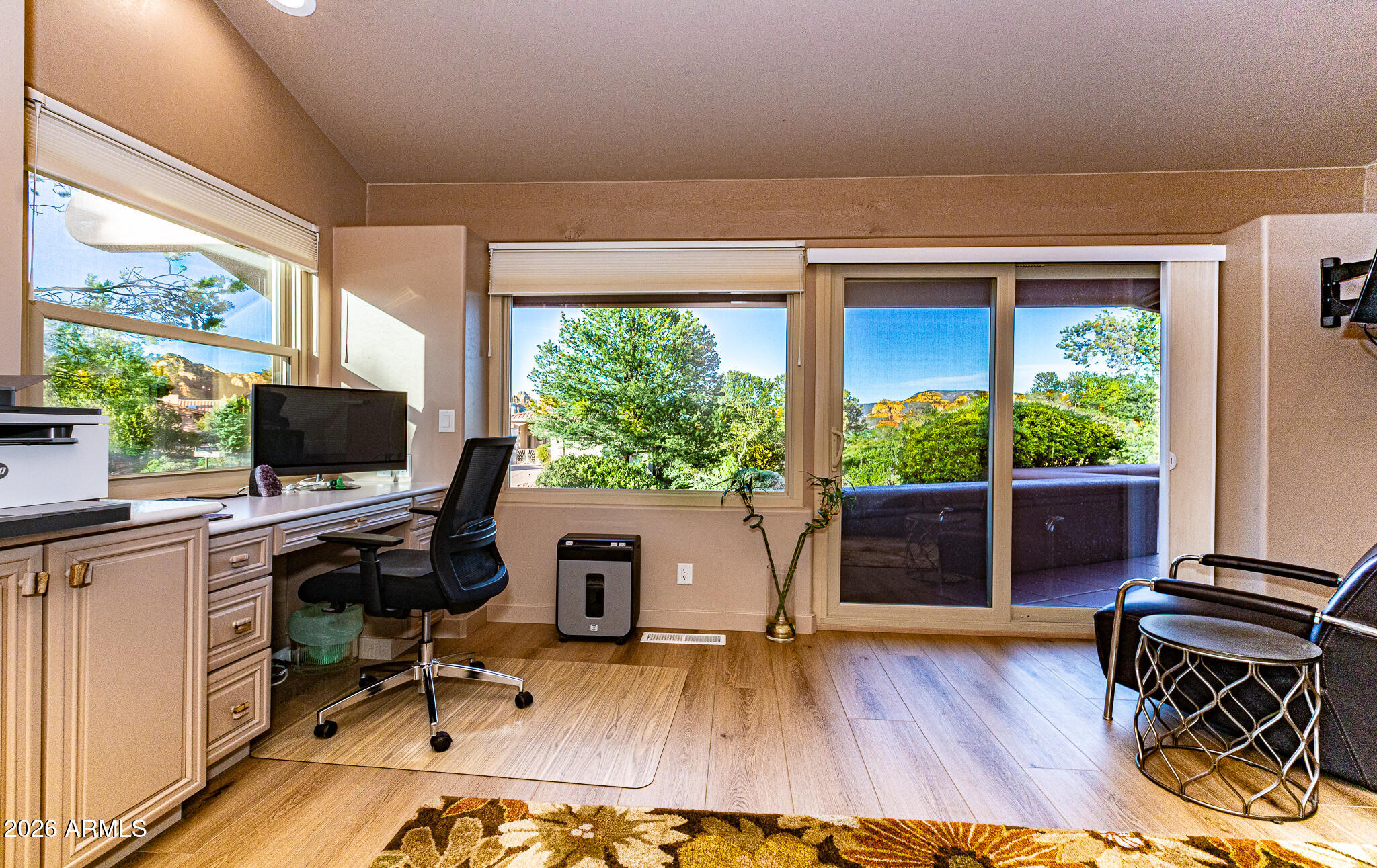 FOOTHILLS SOUTH UNIT 2 - Residential