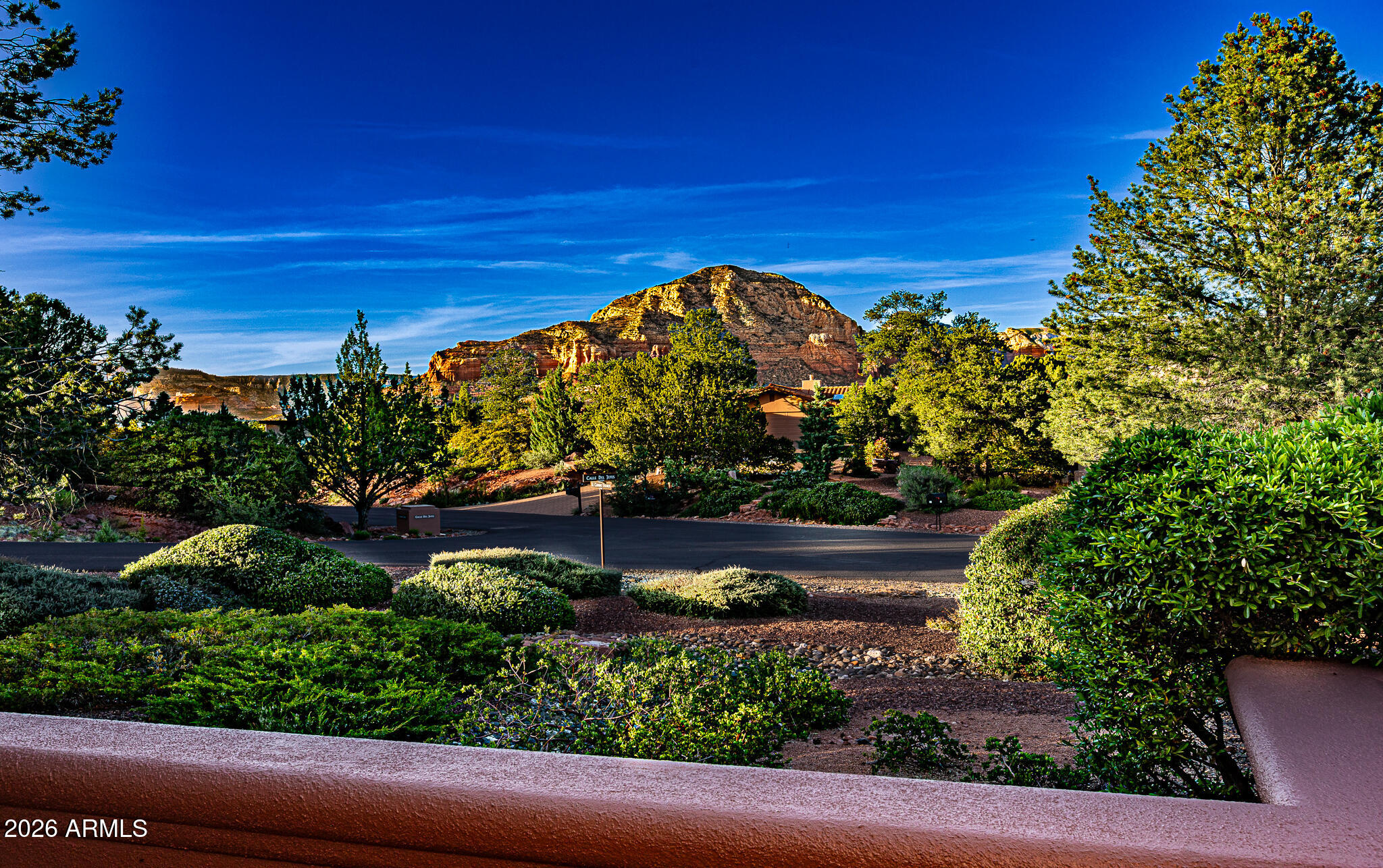 FOOTHILLS SOUTH UNIT 2 - Residential
