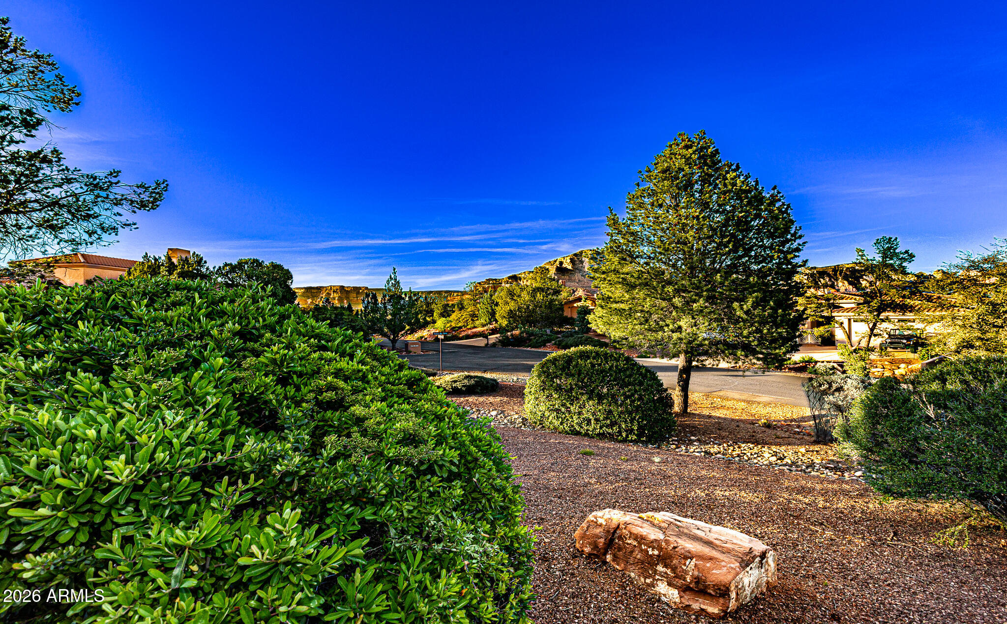 FOOTHILLS SOUTH UNIT 2 - Residential