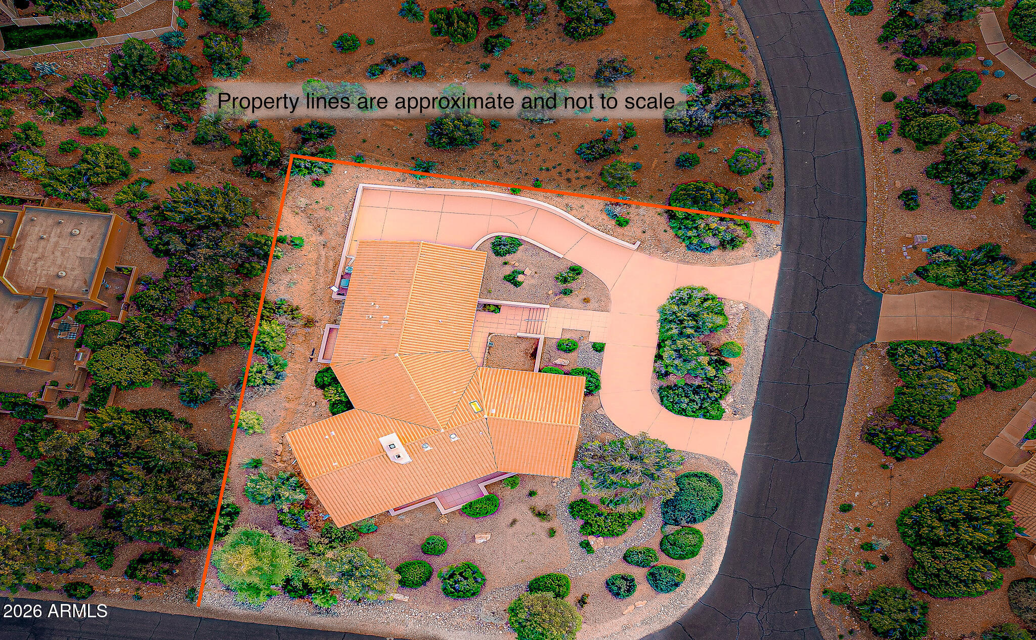 FOOTHILLS SOUTH UNIT 2 - Residential