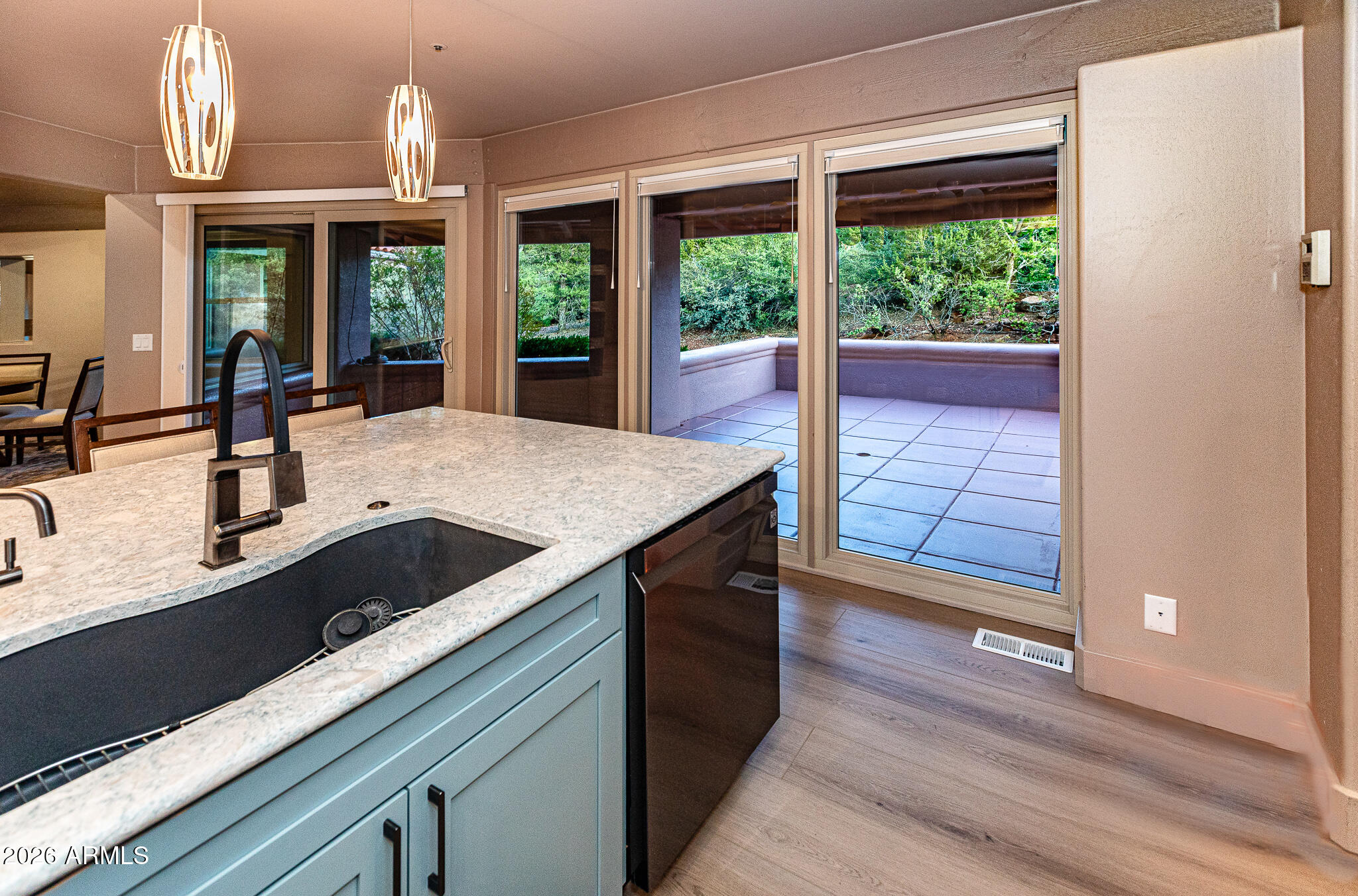 FOOTHILLS SOUTH UNIT 2 - Residential