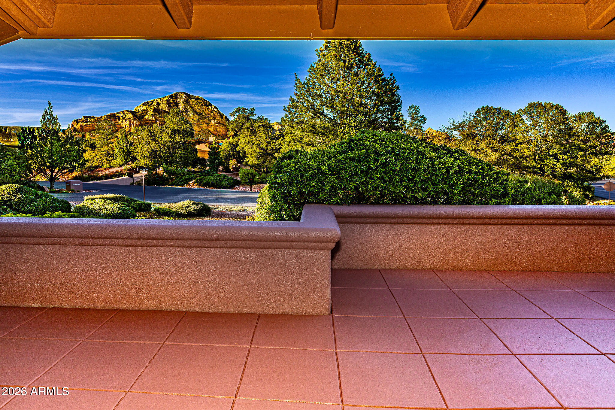 FOOTHILLS SOUTH UNIT 2 - Residential