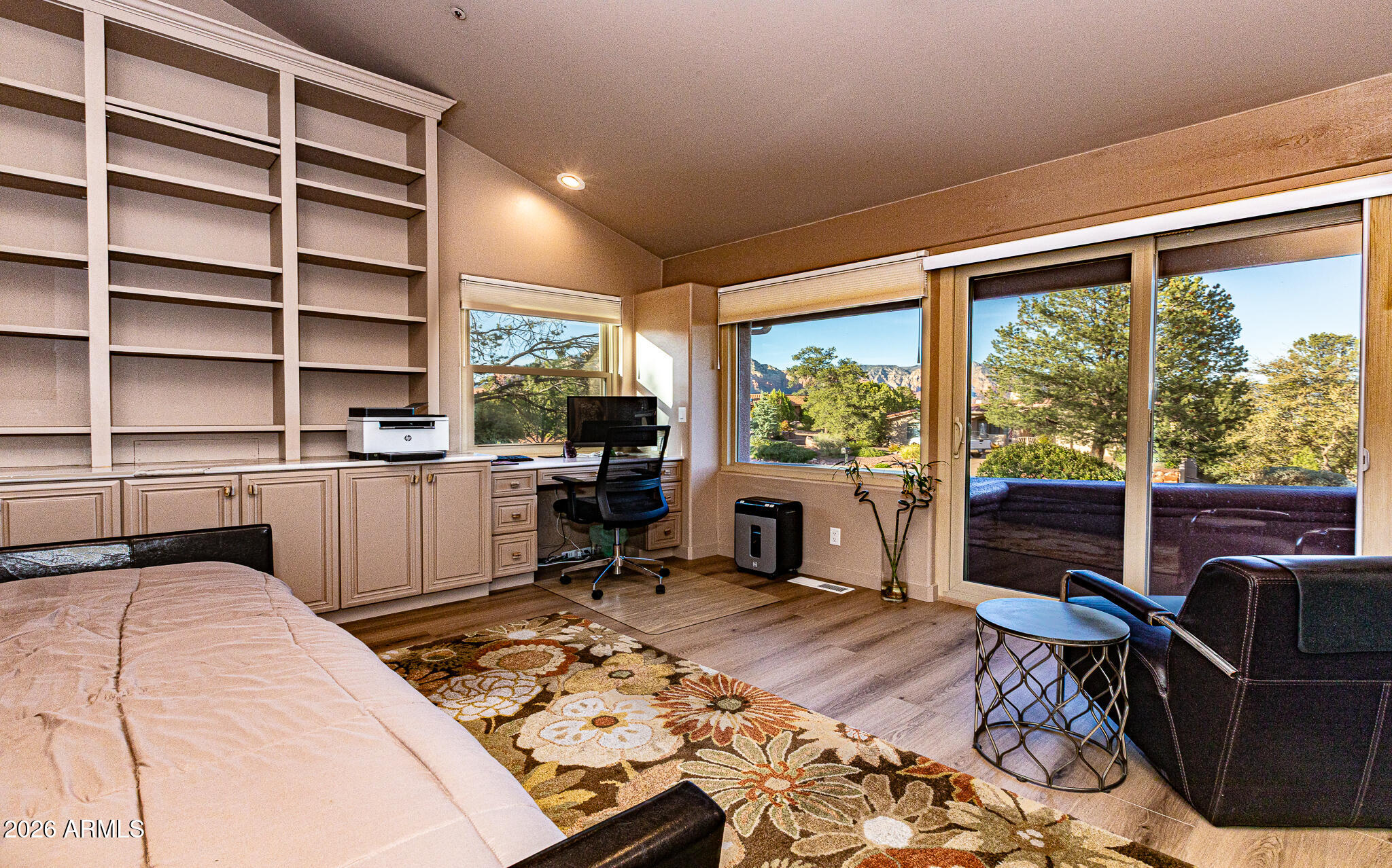 FOOTHILLS SOUTH UNIT 2 - Residential