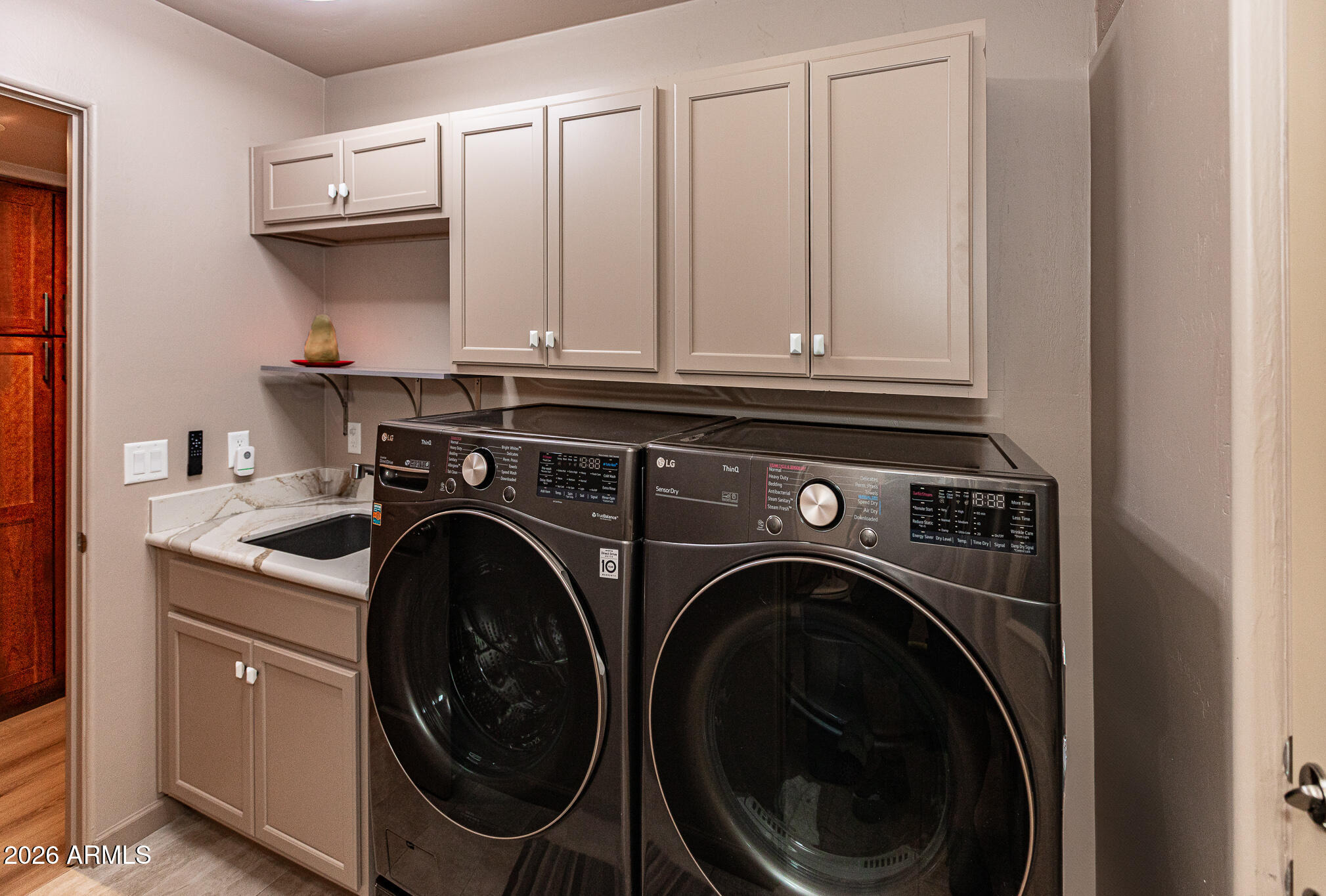 FOOTHILLS SOUTH UNIT 2 - Residential