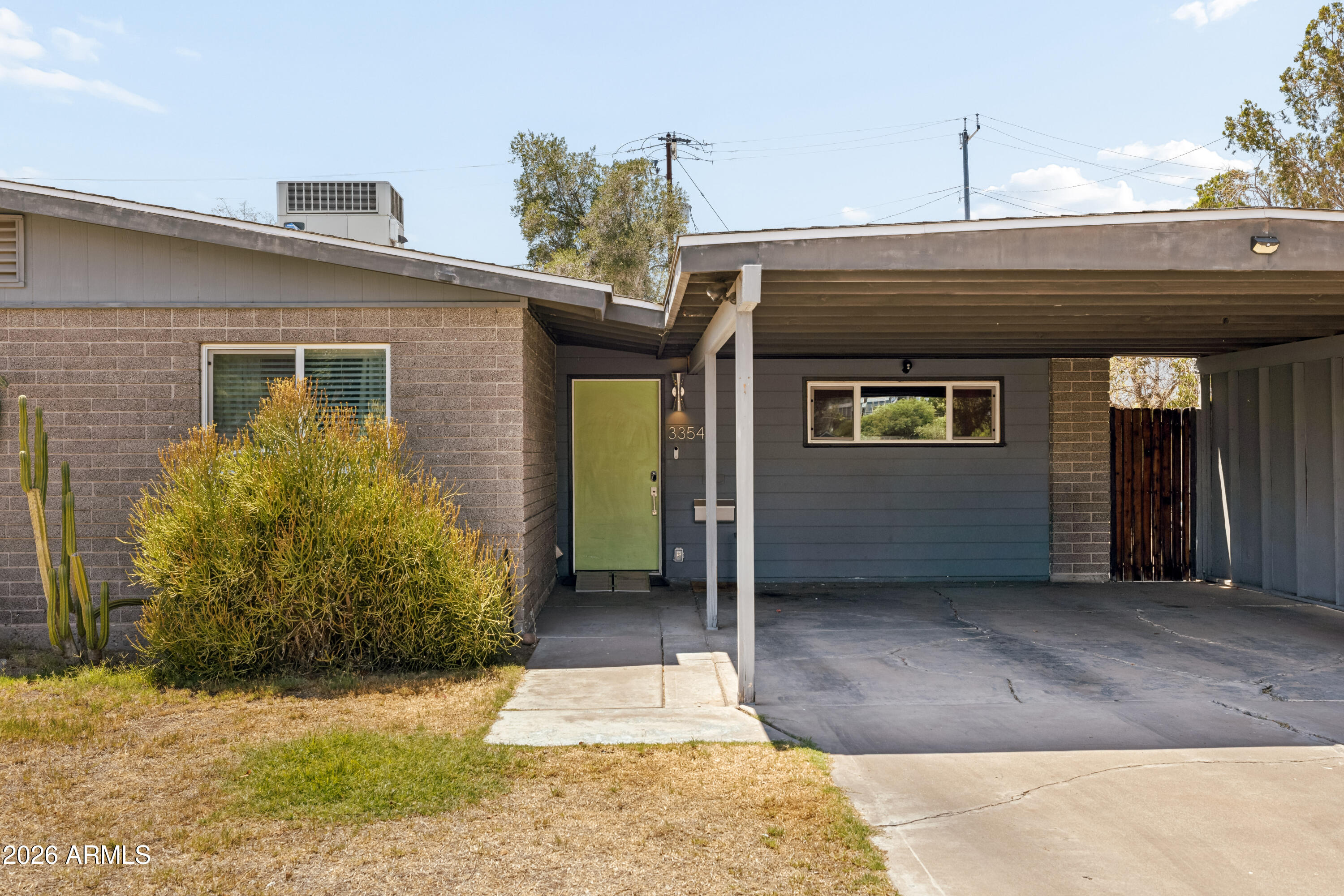 3354 N 6TH Avenue