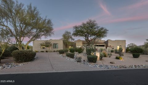 Photo of 26049 N 104th Place, Scottsdale, AZ 85255 (MLS # 6929541)