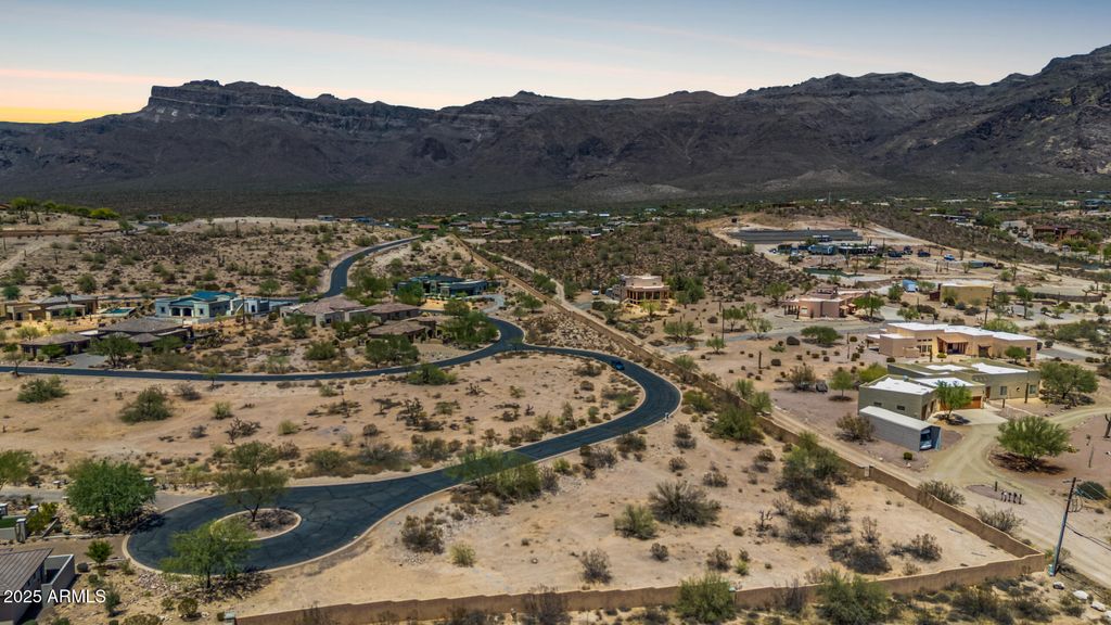 Photo of 3563 S Ringtail Circle #41, Gold Canyon, AZ 85118 (MLS # 6899497)