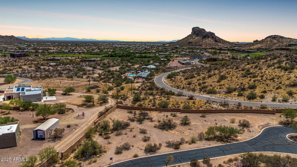 Photo of 3563 S Ringtail Circle #41, Gold Canyon, AZ 85118 (MLS # 6899497)