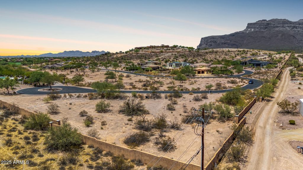 Photo of 3563 S Ringtail Circle #41, Gold Canyon, AZ 85118 (MLS # 6899497)