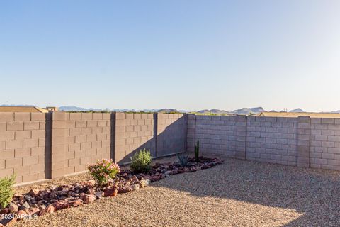 A home in Goodyear