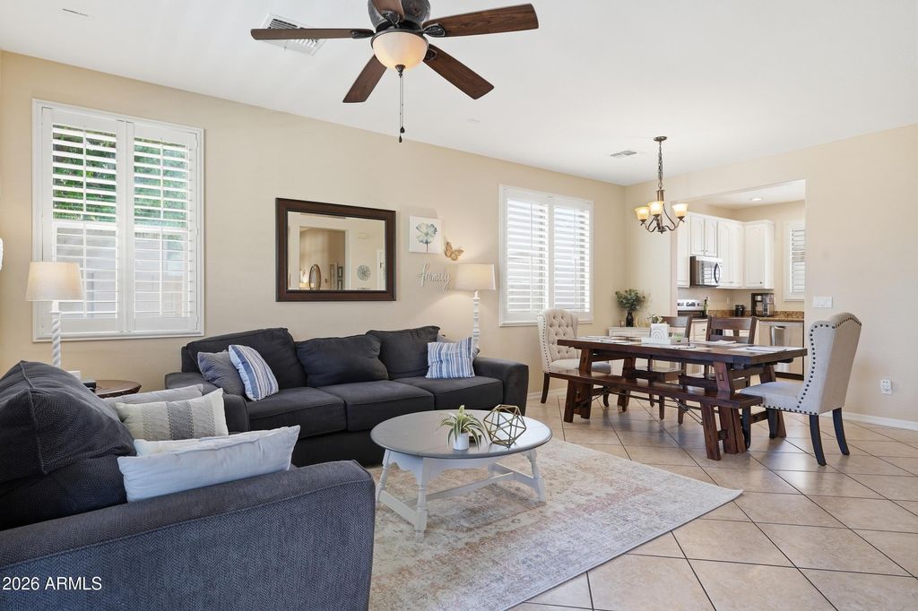 Photo of 21302 E Alyssa Road, Queen Creek, AZ 85142 (MLS # 7003963)