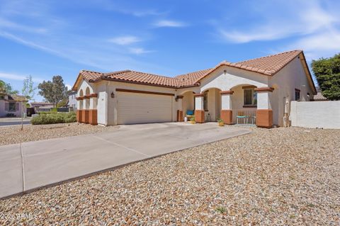 Langley Gateway Estates Homes for Sale in Queen Creek Arizona 2 21302 E ALYSSA Road Queen Creek AZ 85142