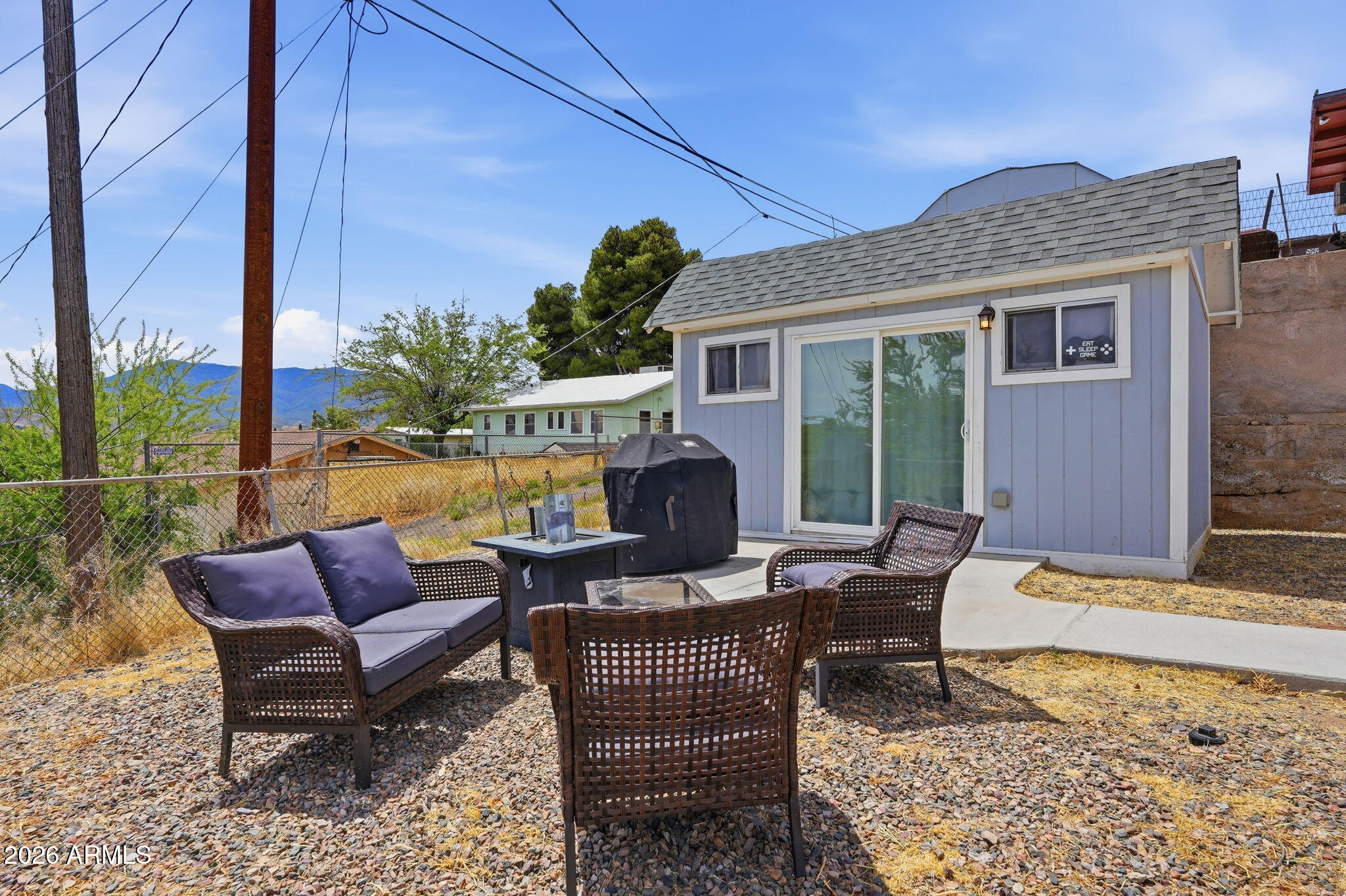 1446 E Sycamore Street