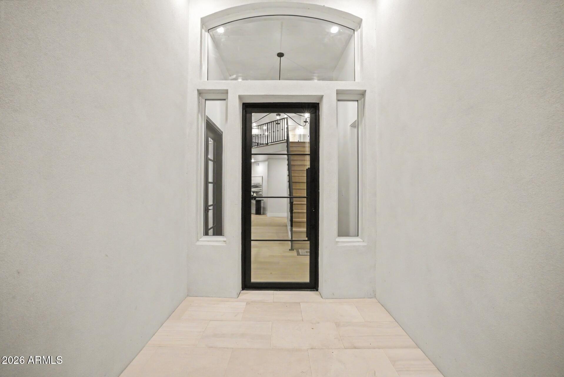 MEADOWLARK MANOR - Residential