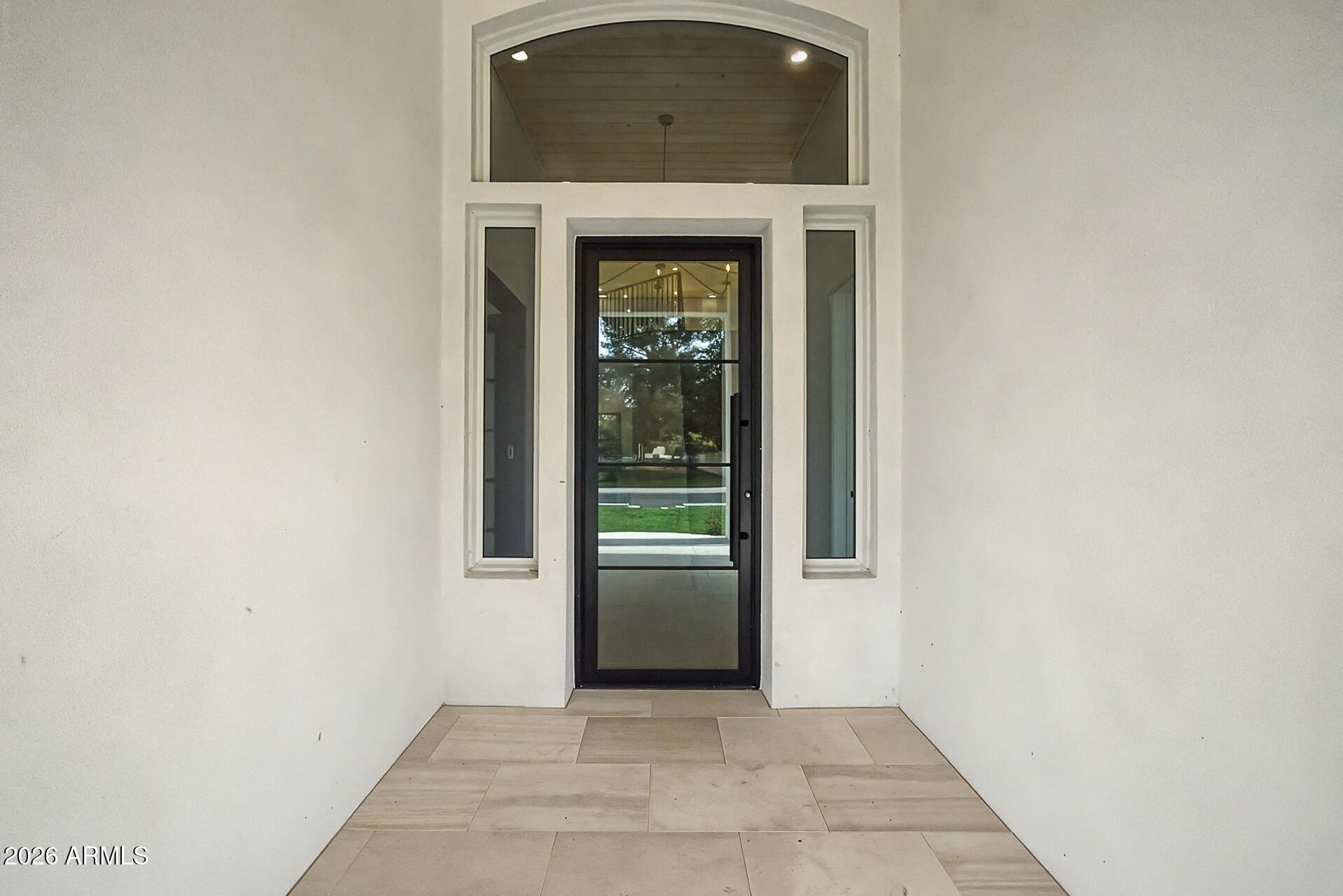 MEADOWLARK MANOR - Residential