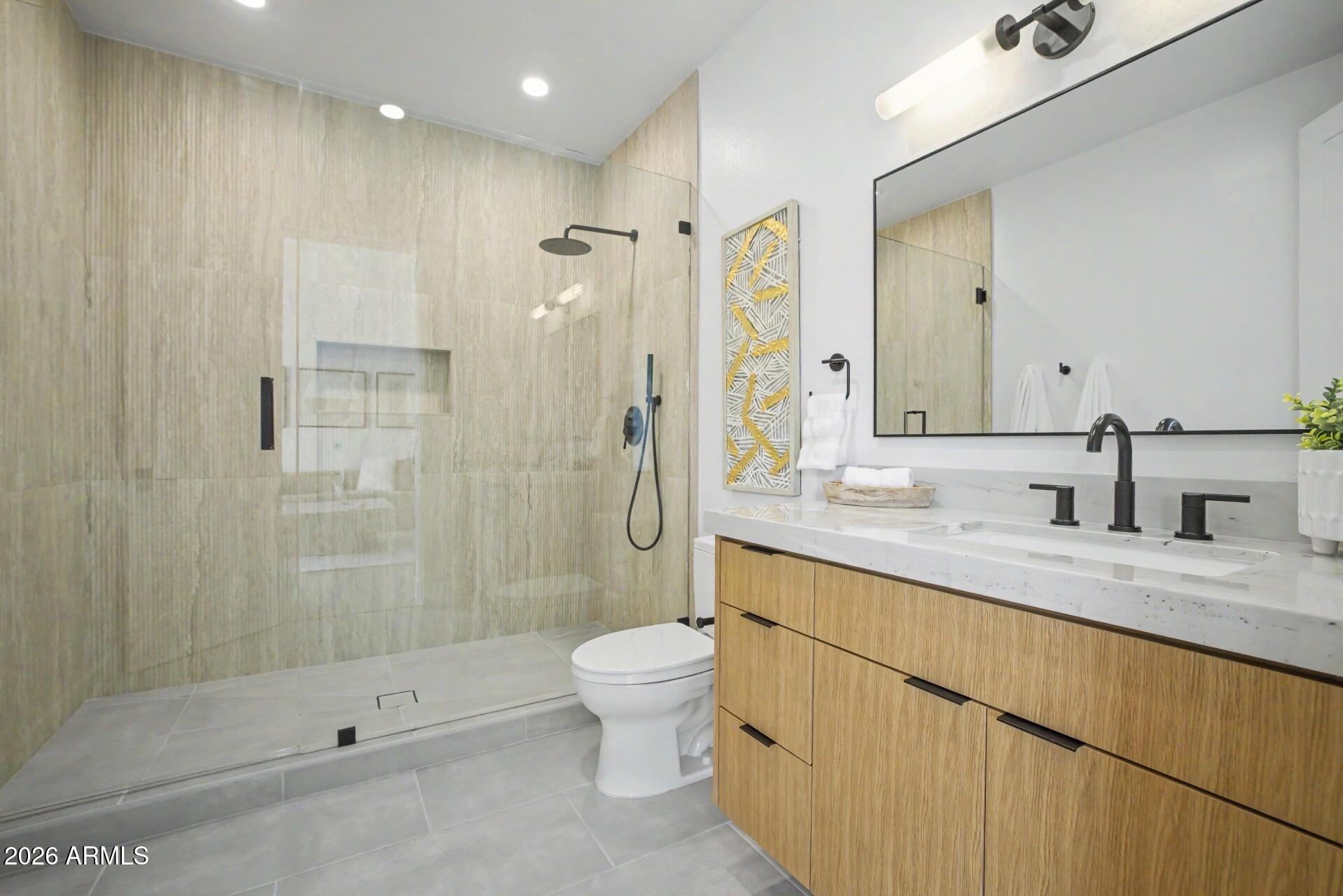 MEADOWLARK MANOR - Residential