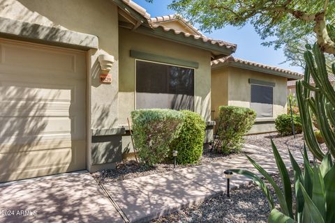 A home in Laveen