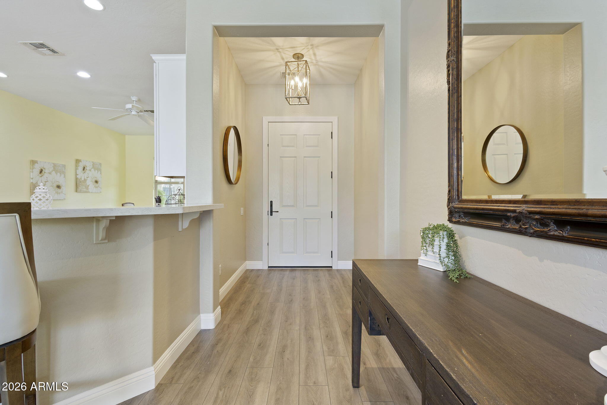 CORTE BELLA COUNTRY CLUB PHASE 1 UNIT 1 - Residential