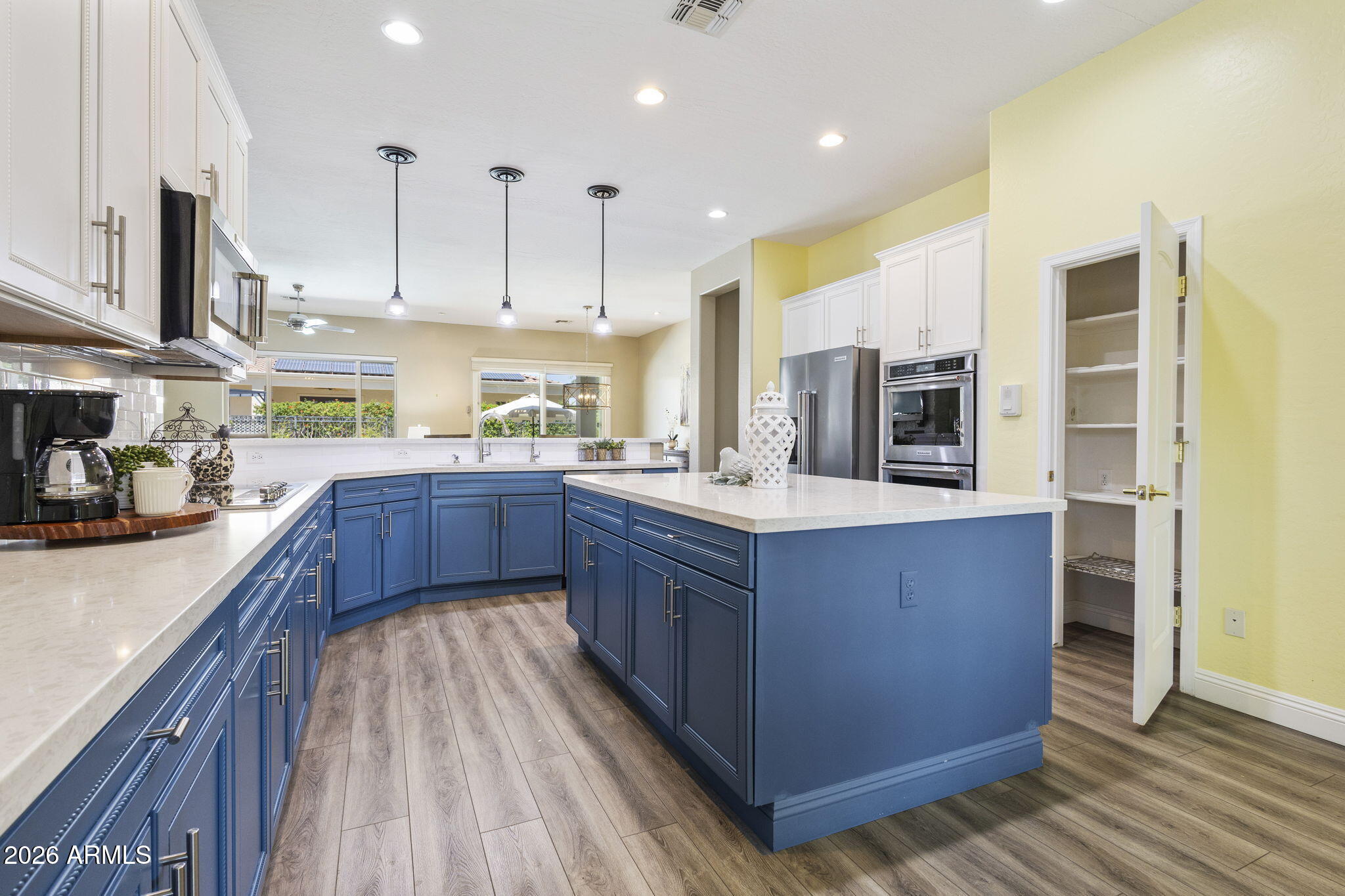 CORTE BELLA COUNTRY CLUB PHASE 1 UNIT 1 - Residential