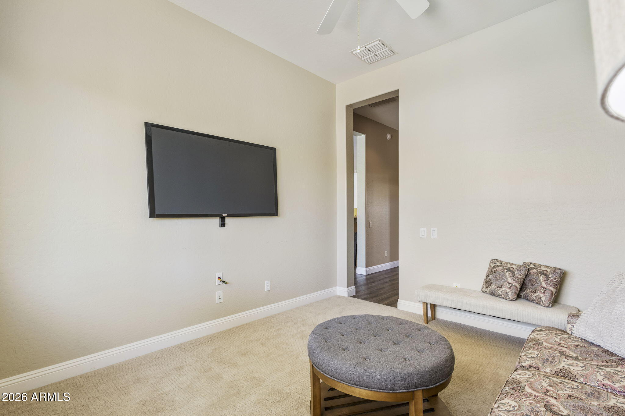 CORTE BELLA COUNTRY CLUB PHASE 1 UNIT 1 - Residential