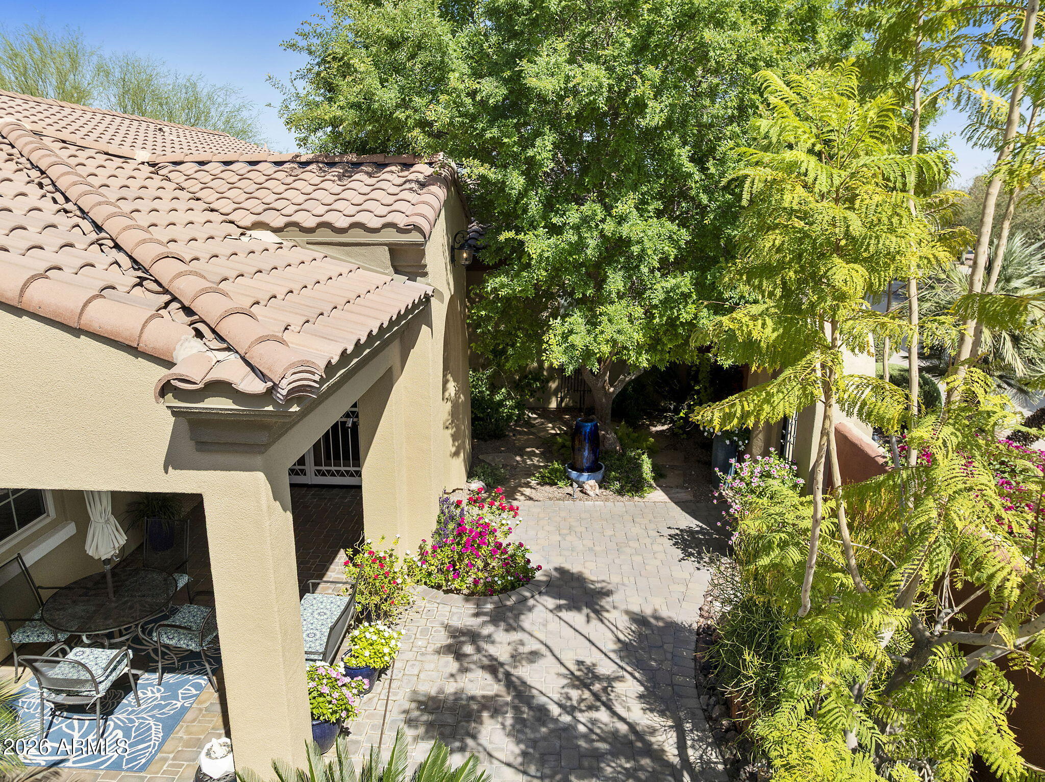 CORTE BELLA COUNTRY CLUB PHASE 1 UNIT 1 - Residential