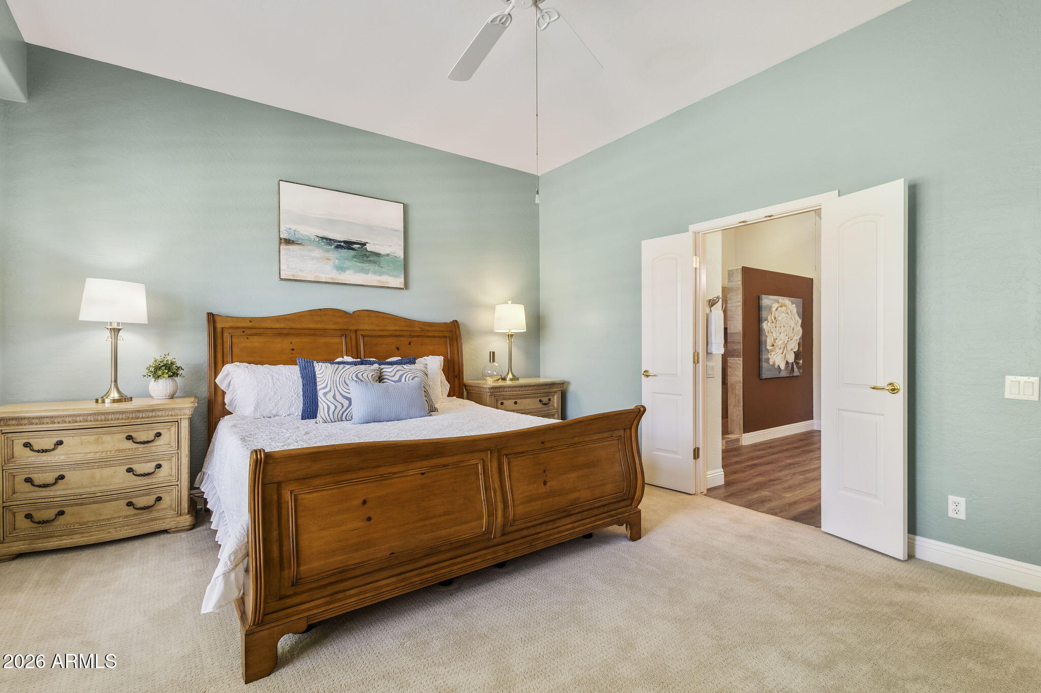 CORTE BELLA COUNTRY CLUB PHASE 1 UNIT 1 - Residential