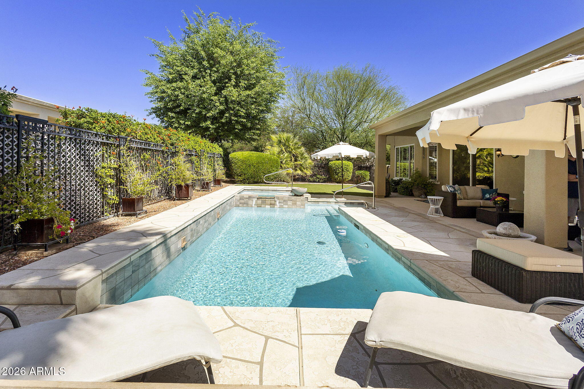 CORTE BELLA COUNTRY CLUB PHASE 1 UNIT 1 - Residential