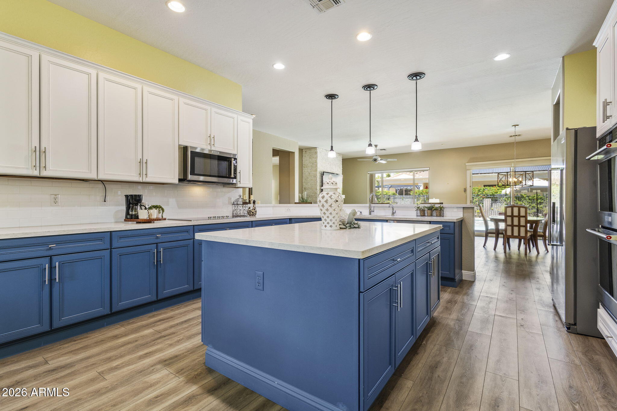 CORTE BELLA COUNTRY CLUB PHASE 1 UNIT 1 - Residential