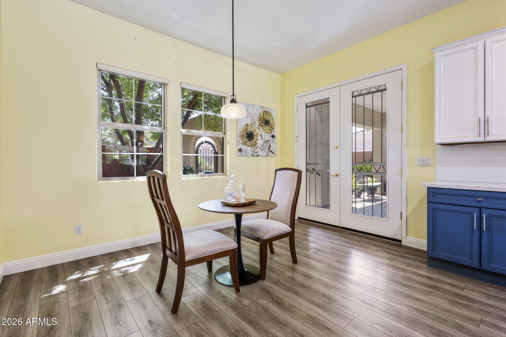 CORTE BELLA COUNTRY CLUB PHASE 1 UNIT 1 - Residential