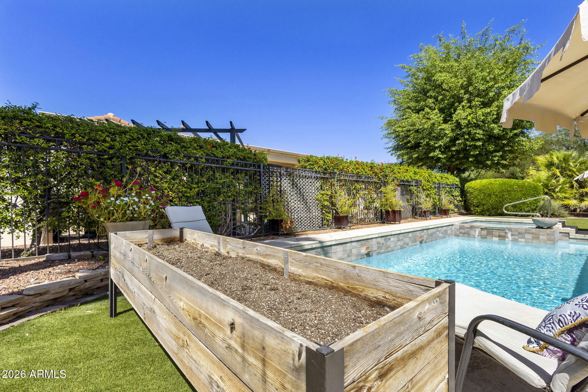 CORTE BELLA COUNTRY CLUB PHASE 1 UNIT 1 - Residential