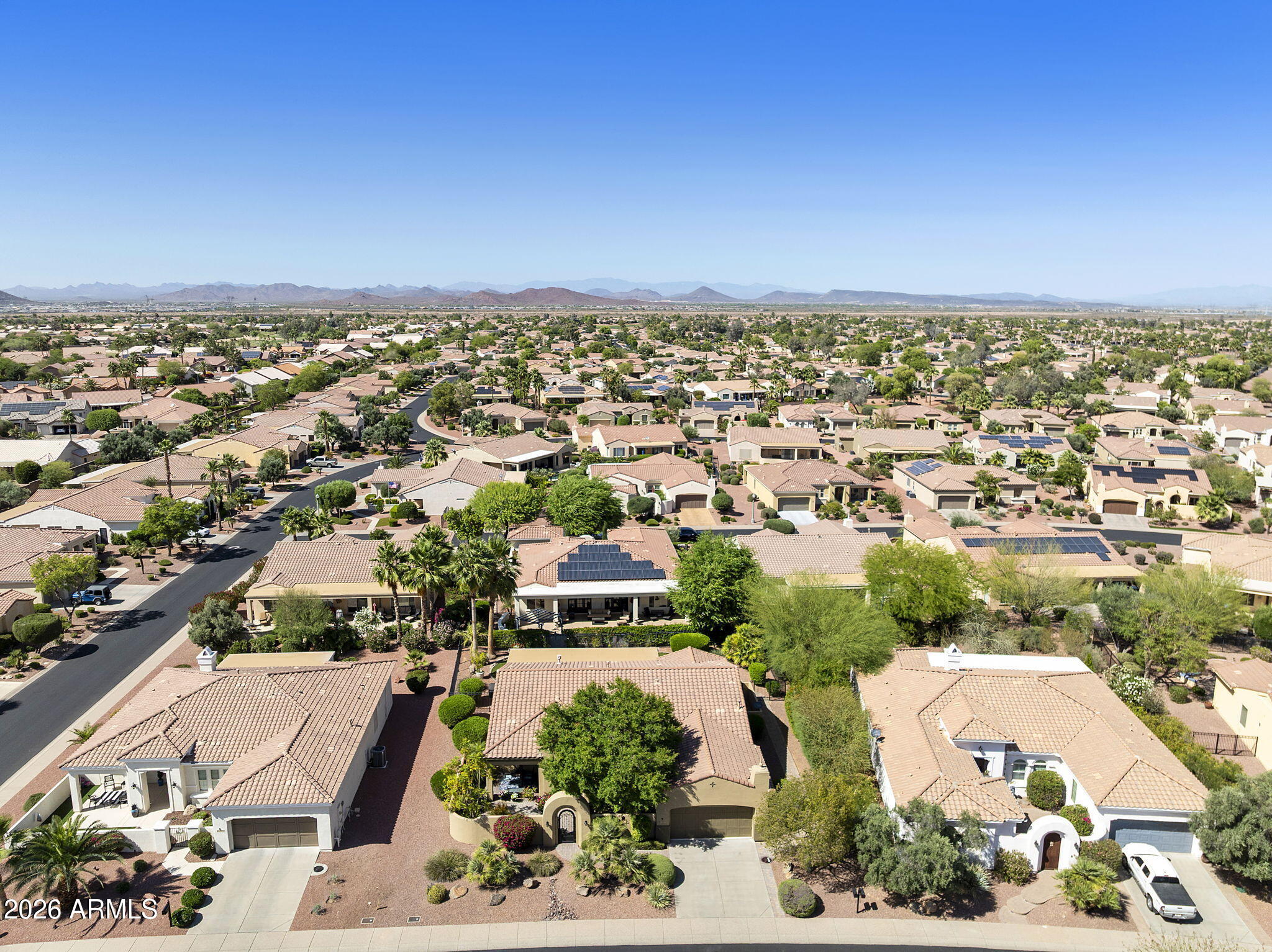 CORTE BELLA COUNTRY CLUB PHASE 1 UNIT 1 - Residential