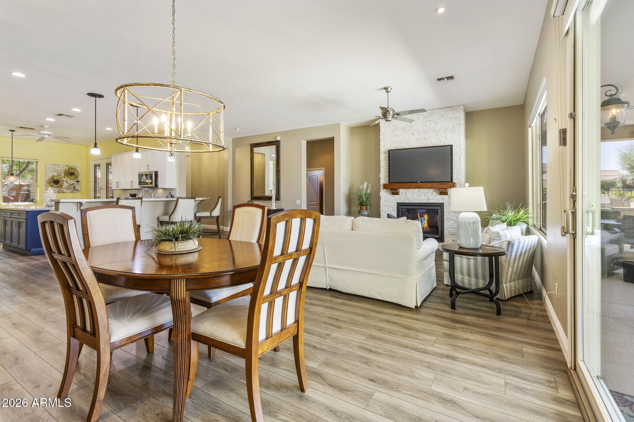 CORTE BELLA COUNTRY CLUB PHASE 1 UNIT 1 - Residential