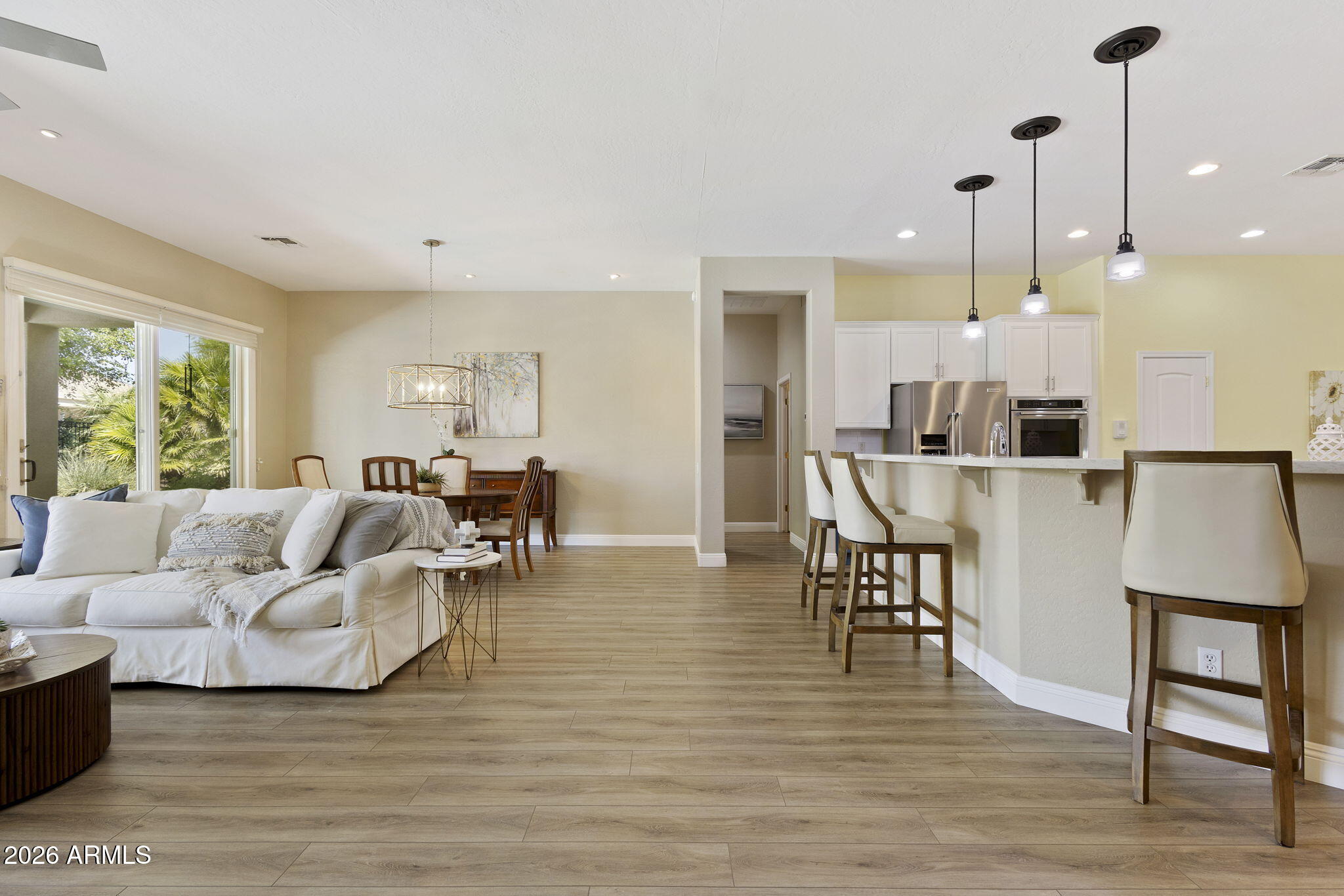 CORTE BELLA COUNTRY CLUB PHASE 1 UNIT 1 - Residential