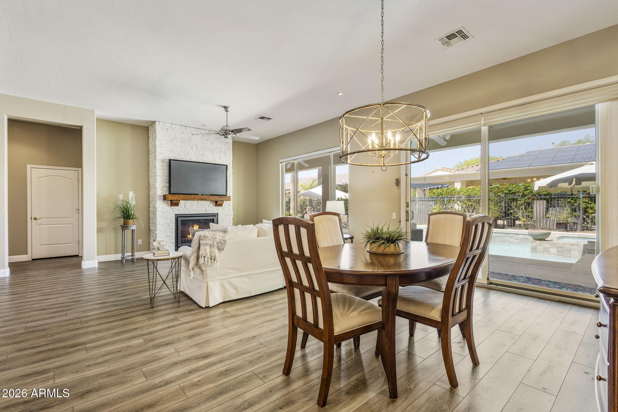 CORTE BELLA COUNTRY CLUB PHASE 1 UNIT 1 - Residential