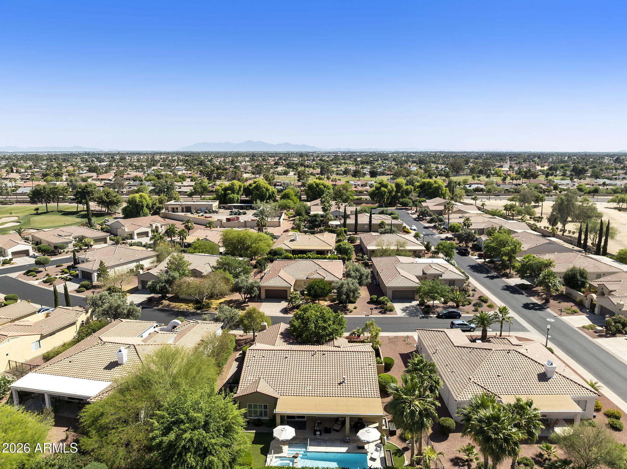 CORTE BELLA COUNTRY CLUB PHASE 1 UNIT 1 - Residential