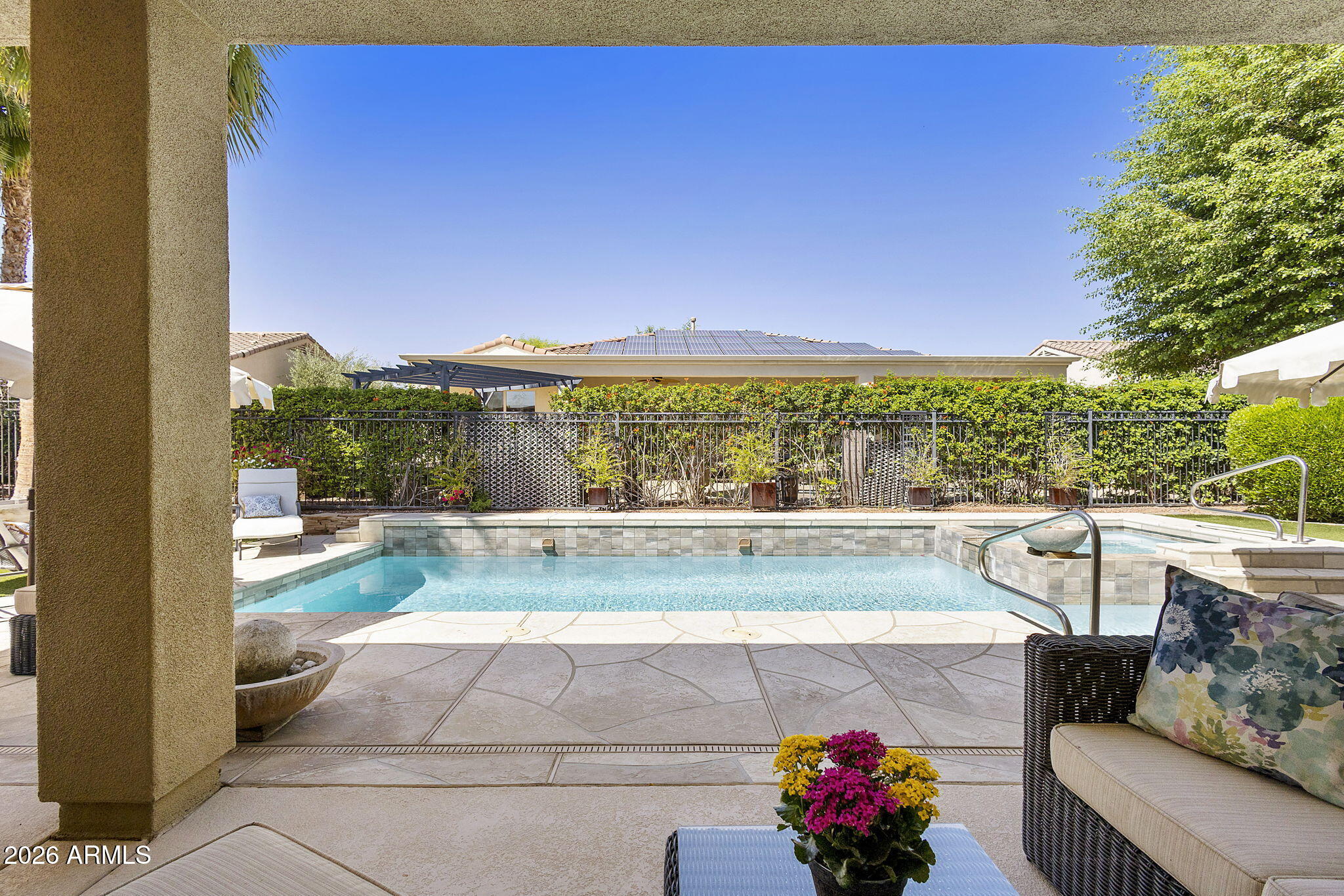 CORTE BELLA COUNTRY CLUB PHASE 1 UNIT 1 - Residential