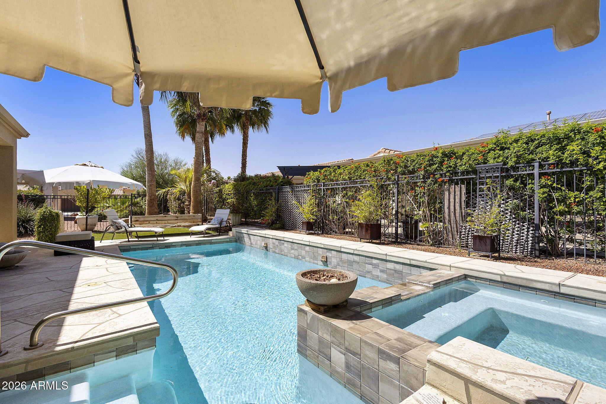 CORTE BELLA COUNTRY CLUB PHASE 1 UNIT 1 - Residential