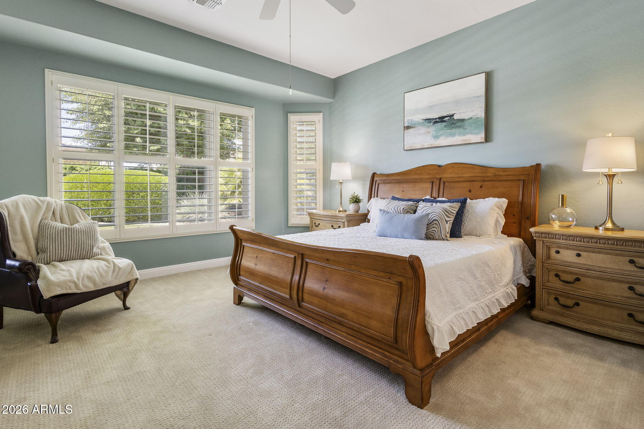 CORTE BELLA COUNTRY CLUB PHASE 1 UNIT 1 - Residential