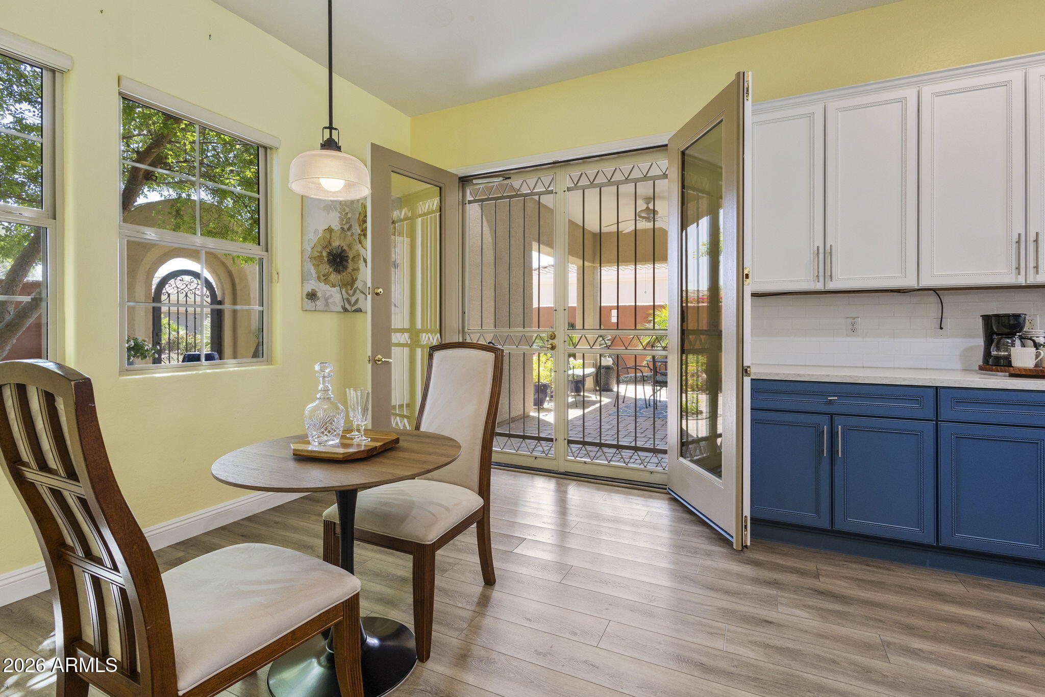 CORTE BELLA COUNTRY CLUB PHASE 1 UNIT 1 - Residential