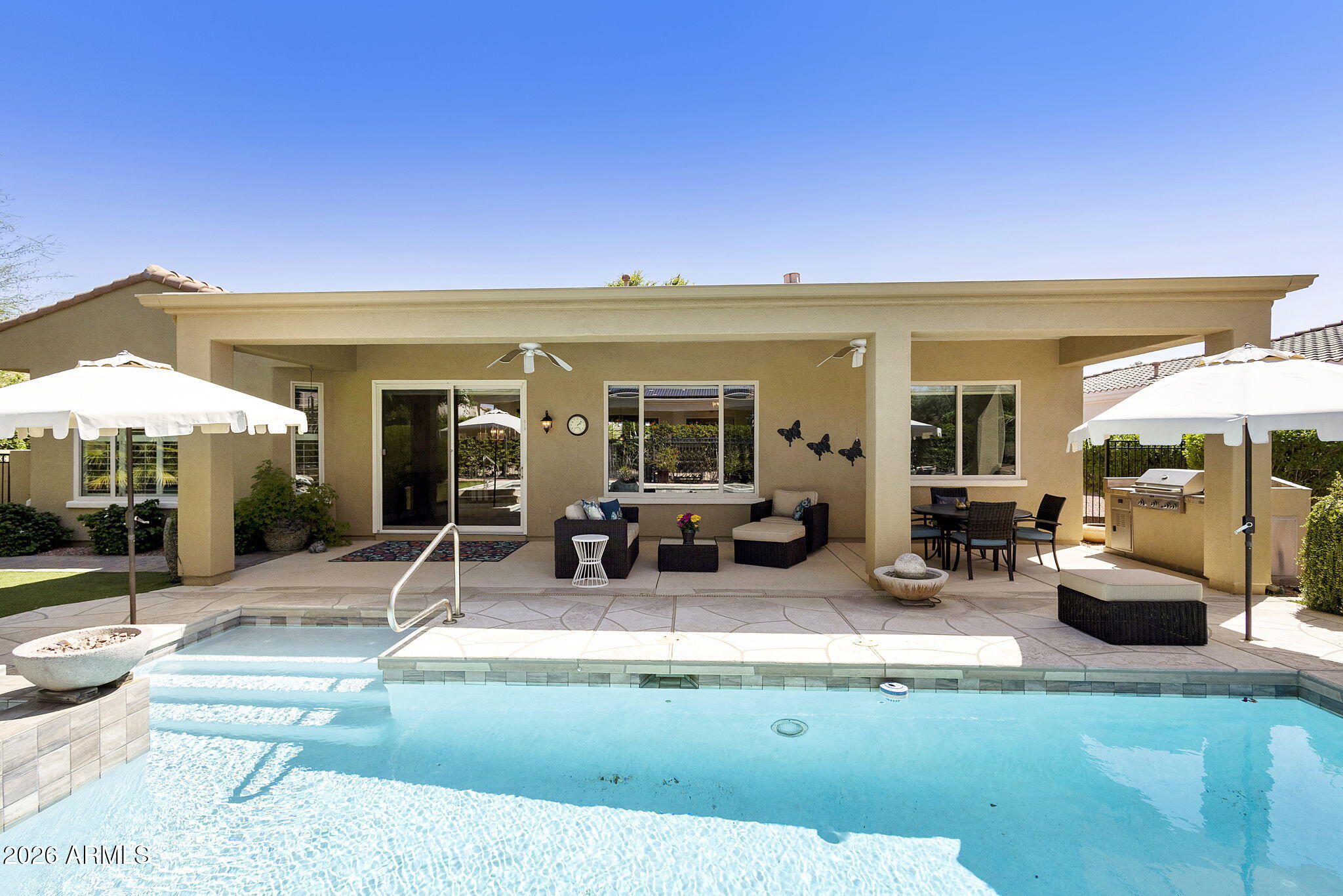 CORTE BELLA COUNTRY CLUB PHASE 1 UNIT 1 - Residential
