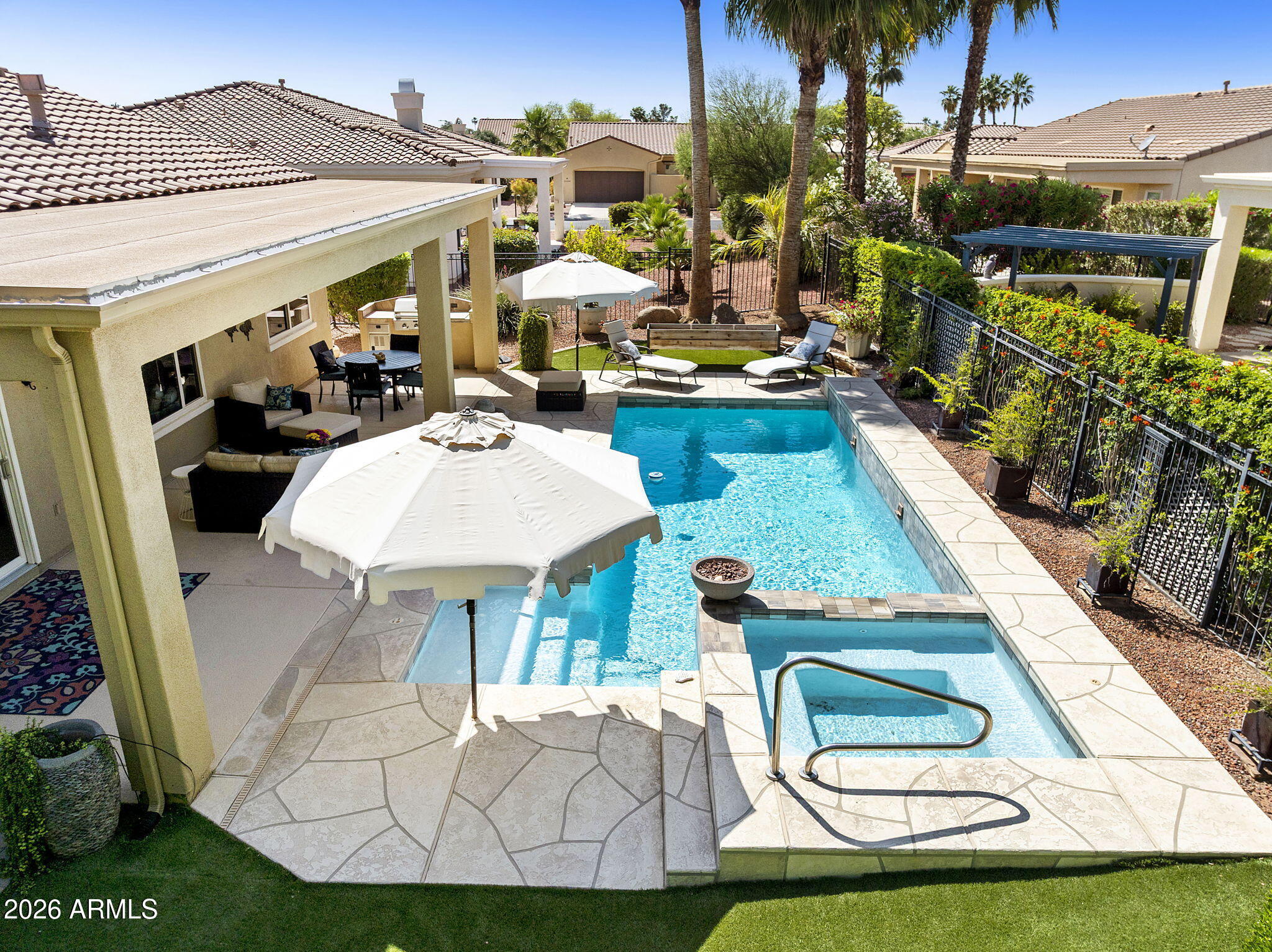 CORTE BELLA COUNTRY CLUB PHASE 1 UNIT 1 - Residential