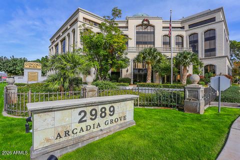 Property photo of 2989 n 44th street 3018, phoenix, AZ 85018