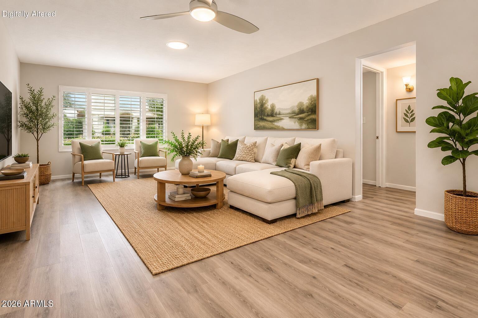 1833 W CITRUS Way