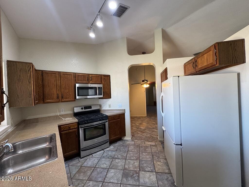 Eagle Ridge Amended - Residential