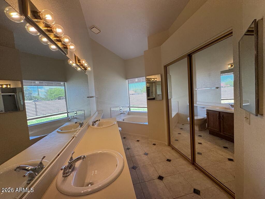 Eagle Ridge Amended - Residential