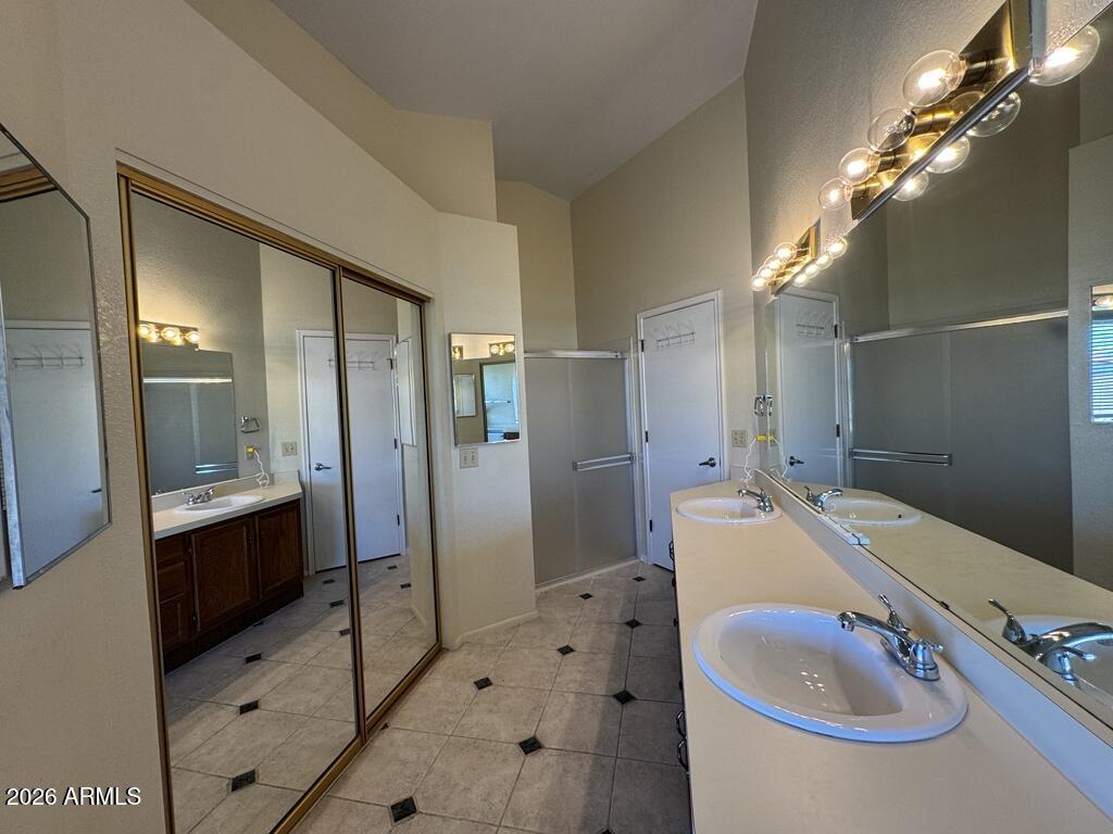 Eagle Ridge Amended - Residential