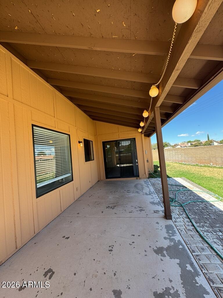 Eagle Ridge Amended - Residential