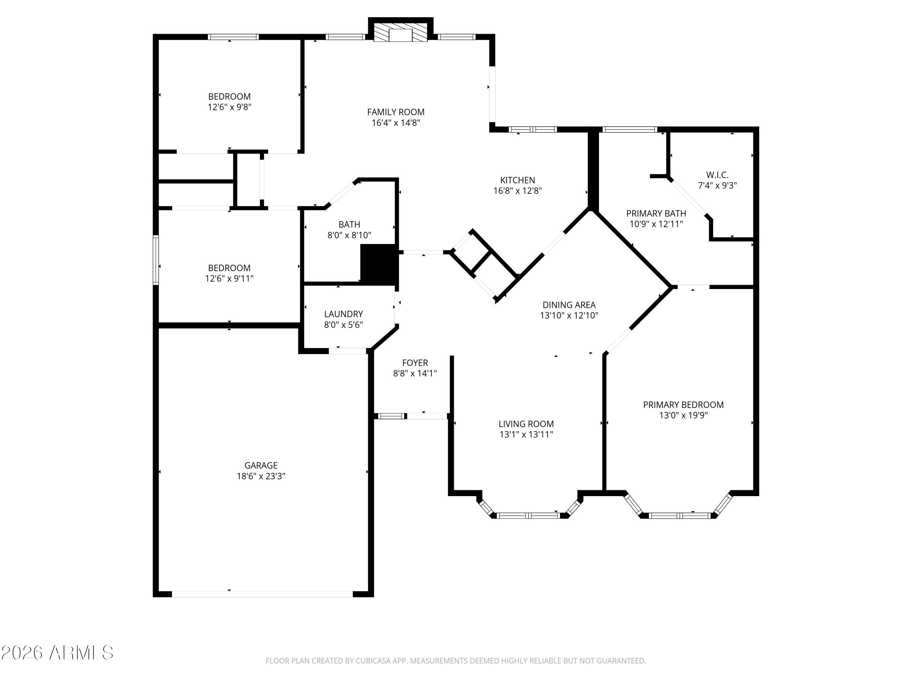 Eagle Ridge Amended - Residential