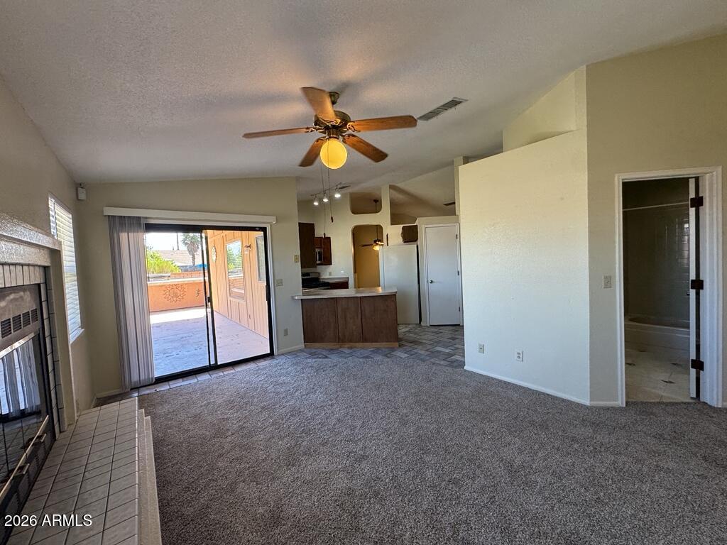 Eagle Ridge Amended - Residential